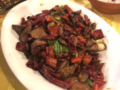 -大瓦罐湘土菜(海淀南路店)