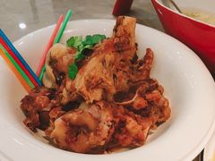 -华竹饭店(中央大街店)