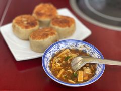 -北京清真房记小吃店