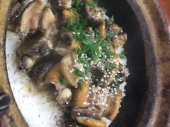 -红星光发煲仔饭(大石街店)