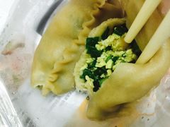 -西贝莜面村(上海百联西郊店)