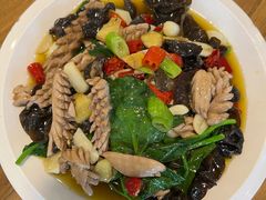 -土桥老街黄鸭子(清淳家园店)