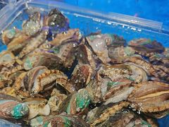 -徐记海鲜(大雁塔|金都店)