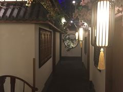 -江南赋(内蒙古大厦店)