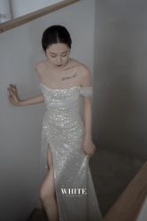 -纯色时光婚纱艺术馆WHITE