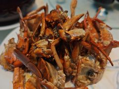 -莲花公园煎蟹(总店)