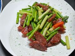 -曾宴·楚菜(湖北省博物馆店)