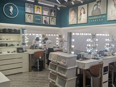 -海马体照相馆(合肥包河万达广场店)