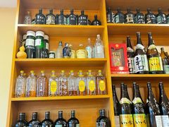 -翔峰炭火鳗鱼(悦泰街里公寓店)