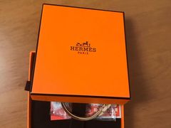 门面-HERMES(恒隆广场店)