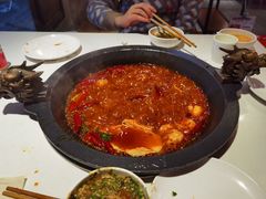 -铜人李火锅(西大街店)