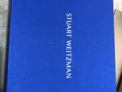 -STUART WEITZMAN(静安嘉里中心店)