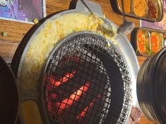 -海之屋韩式烤肉(海棠68环球美食街店)