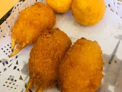 -阳光披萨(辽宁路店)