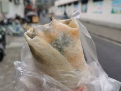 -阿姨卷饼(平凉路店)