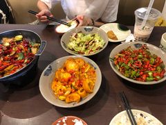 小炒肉-潇湘阁(望京SOHO店)