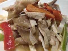 -品回味清真西北楼(宁波首店)