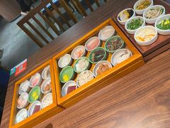 -良米山·云南野生菌过桥米线(上海首店)