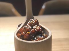 -胡马八破·川菜小馆(高新万达店)