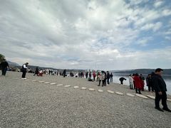 -阳宗海湿地