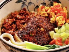 -宋益驴蹄子面肉夹馍(辛家庙店)