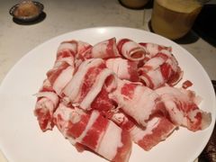 -加餐海鲜自助(宝龙一城店)