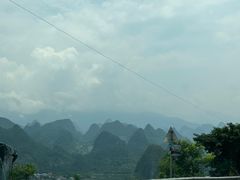 -龙颈河漂流
