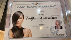 -意廊 Hair Salon