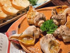 -酒肴一瓢·活贝料理·日本料理(三元桥·霄云路店)