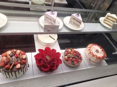 -PETIT PARIS 小巴黎(花园道店)