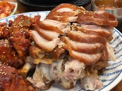 -旺清进洞米肠汤