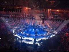 -宝能国际体育演艺中心