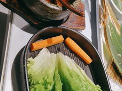 -虎丸烧肉(新大陆广场店)