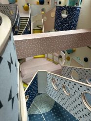 -奈尔宝·儿童乐园·亲子餐厅(苏州大悦城店)