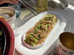 -庆云楼饭庄(什刹海店)
