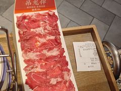 吊龙伴-南城十里潮汕鲜牛火锅·鲜虾生滚粥(融汇老商埠店)