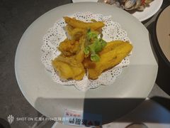 -佬太公海鸭·海鲜大排档(上海总店)