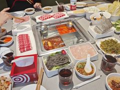 -海底捞火锅(吾悦广场店)