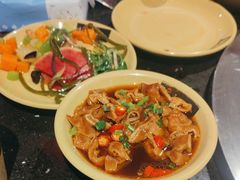 -唇辣号重庆老火锅(燕郊鑫乐汇店)