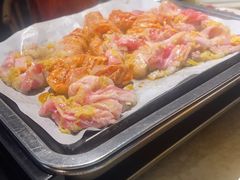 -玫瑰花园自助烤肉(顺义鑫海韵通店)
