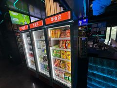 -酷秀KTV(五道口店)