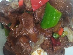 -全聚德(长江路店)