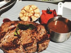 -天玑高空江景餐厅&酒吧Sky Secret Restaurant&Bar