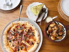 -六阅·福十 FORTEN 海景咖啡西餐厅(双廊古镇店)