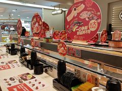-争鲜回转寿司(东方银座店)