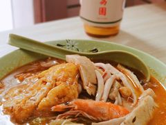 -荔林食店(西华路店)
