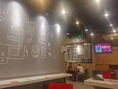 -永和大王(茉莉上新·共和新路店)