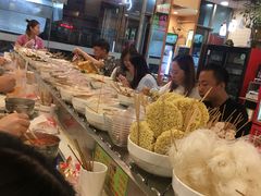 -就这家旋转小火锅(西安路罗斯福店)