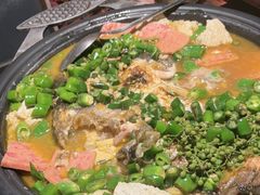 -探鱼·鲜青椒爽麻烤鱼(领展购物广场店)
