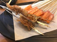 嘎嘣脆-壹酒贰肉1926·深夜食堂(南京北街店)